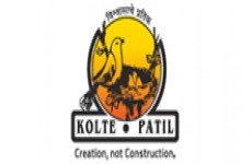 Kolte Patil Developers Logo